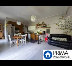 Appartamenti in Vendita - Appartamento ristrutturato in palazzina bifamiliare, zona borgo rivo