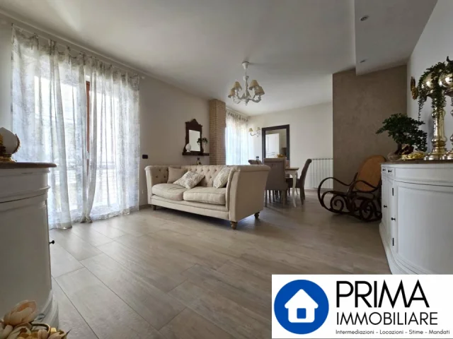 Appartamenti in Vendita - Splendido appartamento di recente costruzione, zona tuillo