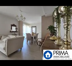 Appartamenti in Vendita - Splendido appartamento di recente costruzione, zona tuillo