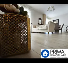 Appartamenti in Vendita - Splendido appartamento di recente costruzione, zona tuillo