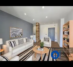Moderno appartamento totalmente rinnovato, zona clt