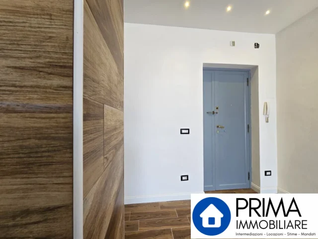 Appartamenti in Vendita - Moderno appartamento totalmente rinnovato, zona clt