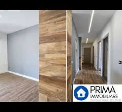 Appartamenti in Vendita - Moderno appartamento totalmente rinnovato, zona clt
