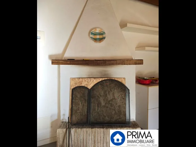 Appartamenti in Vendita - Splendido appartamento in borgo storico, immerso nella valle del serra
