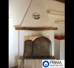 Appartamenti in Vendita - Splendido appartamento in borgo storico, immerso nella valle del serra