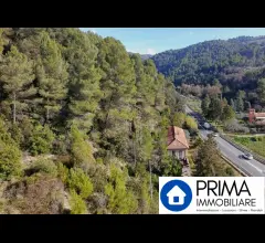 Appartamenti in Vendita - Casale indipendente con terreno, zona san carlo
