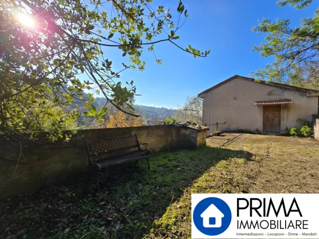 Appartamenti in Vendita - Casale indipendente con terreno, zona san carlo