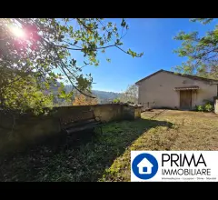 Appartamenti in Vendita - Casale indipendente con terreno, zona san carlo