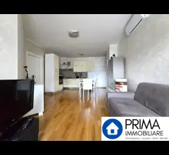 Appartamento in ottime condizioni, zona borgo rivo