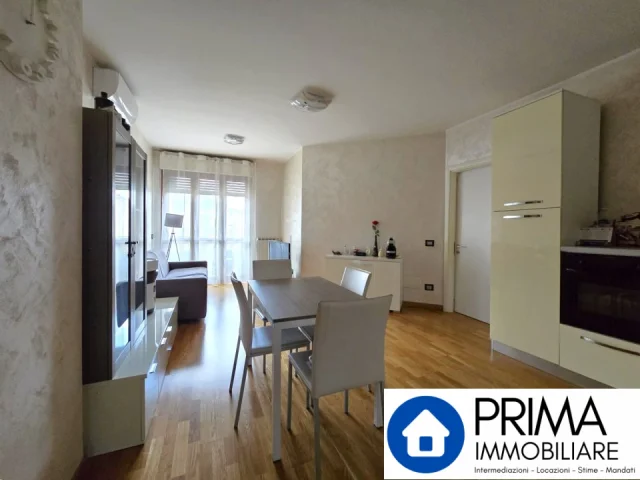 Appartamenti in Vendita - Appartamento in ottime condizioni, zona borgo rivo