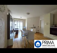 Appartamenti in Vendita - Appartamento in ottime condizioni, zona borgo rivo