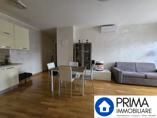 Appartamenti in Vendita - Appartamento in ottime condizioni, zona borgo rivo