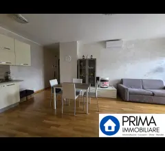 Appartamenti in Vendita - Appartamento in ottime condizioni, zona borgo rivo