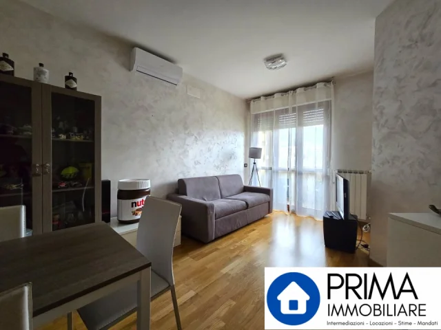 Appartamenti in Vendita - Appartamento in ottime condizioni, zona borgo rivo
