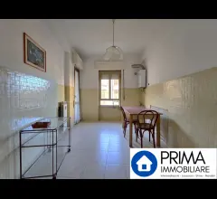 Appartamenti in Vendita - Appartamento luminoso, a due passi da piazza tacito