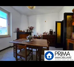 Appartamenti in Vendita - Luminoso e ampio appartamento, zona borgo rivo