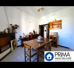 Appartamenti in Vendita - Luminoso e ampio appartamento, zona borgo rivo