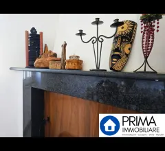 Appartamenti in Vendita - Luminoso e ampio appartamento, zona borgo rivo