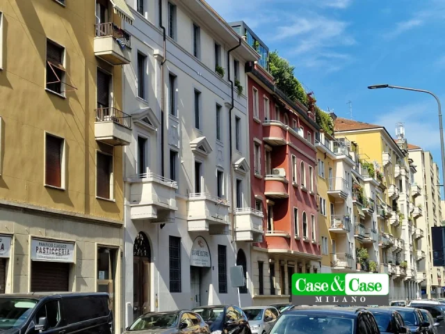Appartamenti in Vendita - Adze via sardegna, bilocale ristrutturato e arredato