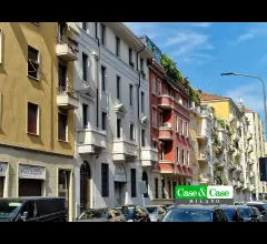 Adze via sardegna, bilocale ristrutturato e arredato