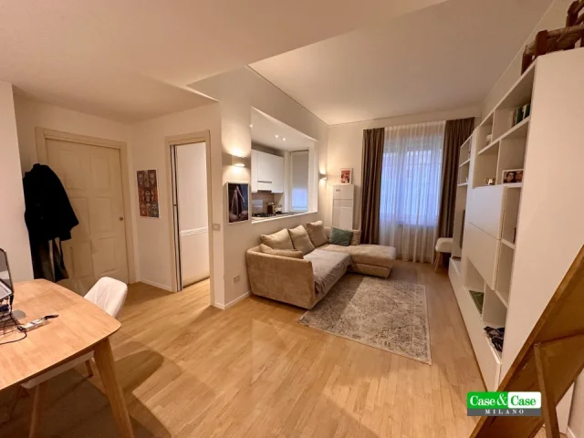Appartamenti in Vendita - Gambara splendido bilocale ristrutturato