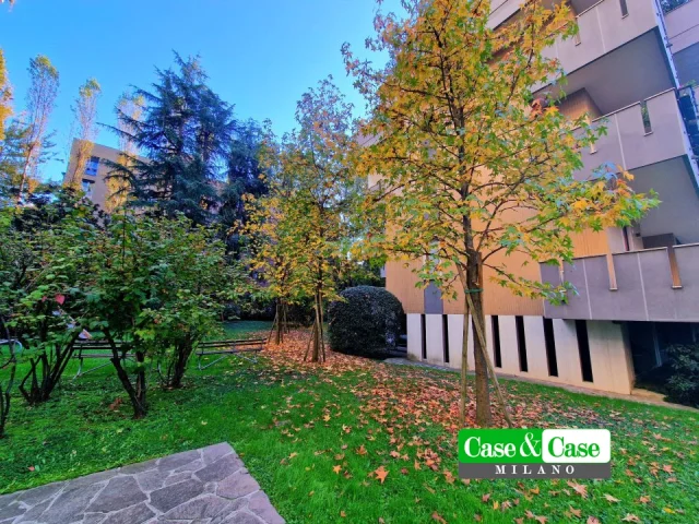 Appartamenti in Vendita - Stupendo bilocale appena ristrutturato con ampio balcone