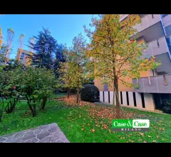 Stupendo bilocale appena ristrutturato con ampio balcone