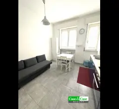Appartamenti in Vendita - Bilocale ristrutturato ed arredato