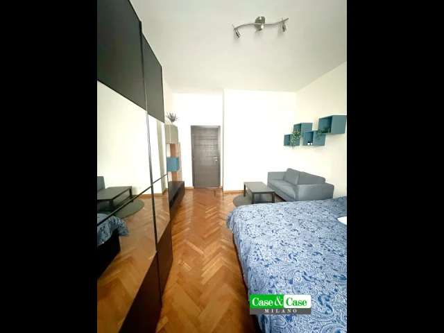 Appartamenti in Vendita - Bilocale ristrutturato ed arredato