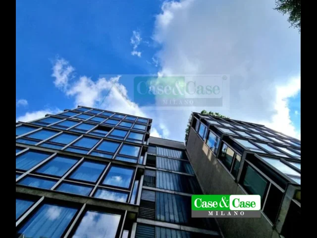 Appartamenti in Vendita - P.le tripoli, via fezzan, bilocale in condominio signorile