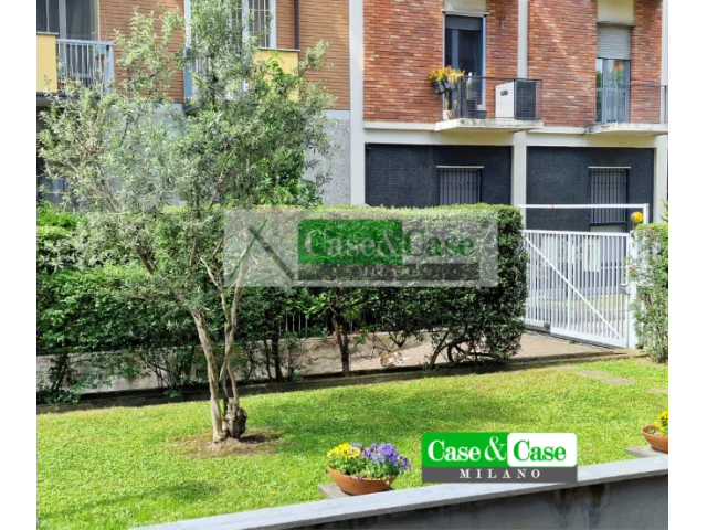 Appartamenti in Vendita - P.le tripoli, via fezzan, bilocale in condominio signorile