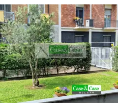 Appartamenti in Vendita - P.le tripoli, via fezzan, bilocale in condominio signorile