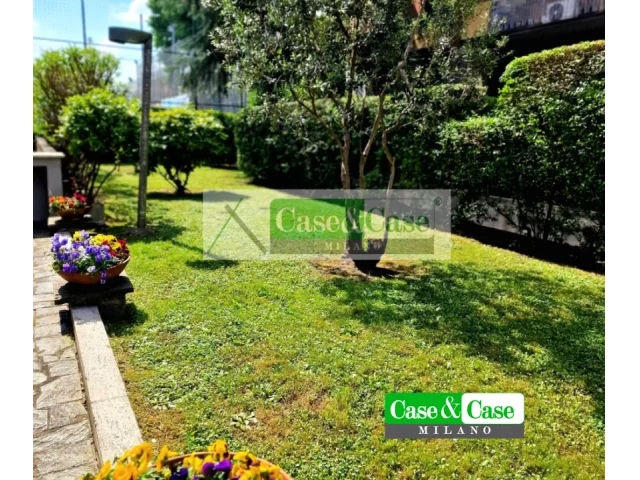 Appartamenti in Vendita - P.le tripoli, via fezzan, bilocale in condominio signorile