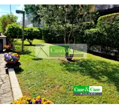 Appartamenti in Vendita - P.le tripoli, via fezzan, bilocale in condominio signorile