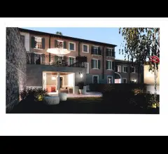 Appartamenti in Vendita - Centro sorico