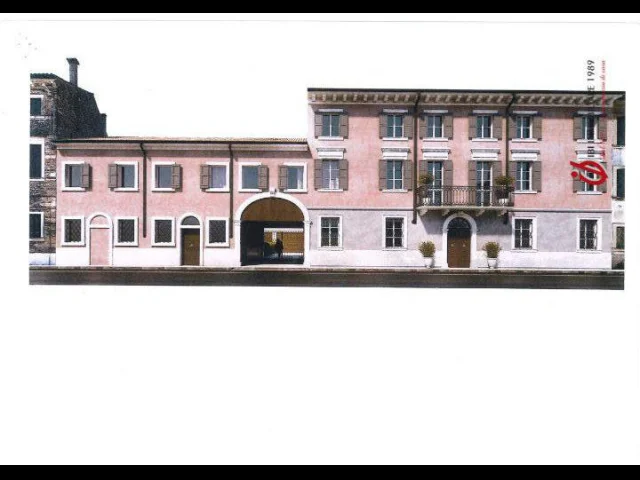 Appartamenti in Vendita - Centro sorico