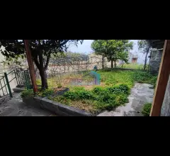 Casa indipendente vista mare
