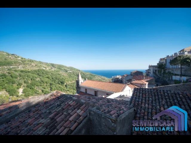 Appartamenti in Vendita - Casa d'epoca in vendita