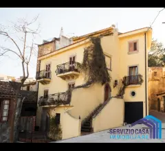 Appartamenti in Vendita - Casa d'epoca in vendita