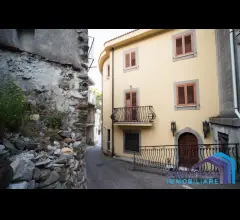 Appartamenti in Vendita - Casa d'epoca in vendita
