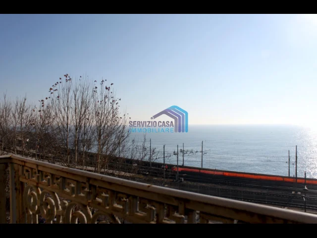 Appartamento terzo piano con ascensore
