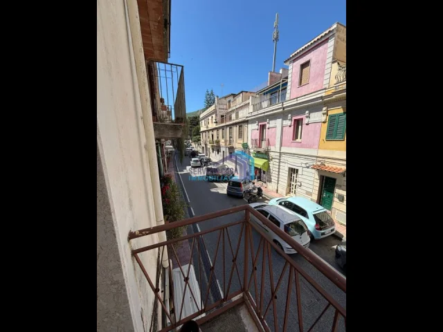 Appartamenti in Vendita - Centrale appartameno
