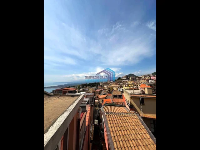 Appartamenti in Vendita - Indipendente nel cuore di taormina