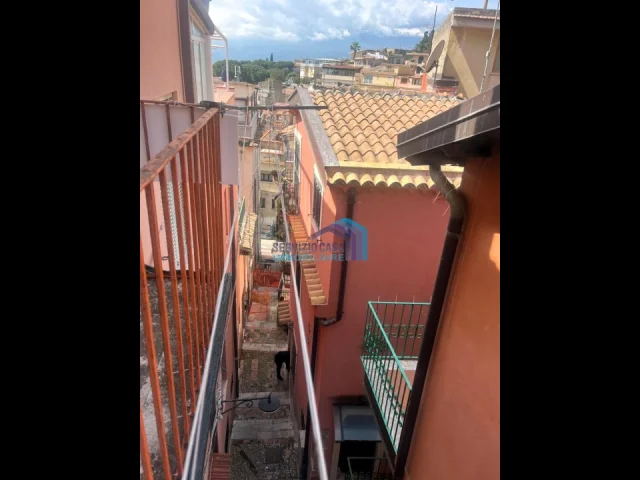 Appartamenti in Vendita - Indipendente nel cuore di taormina