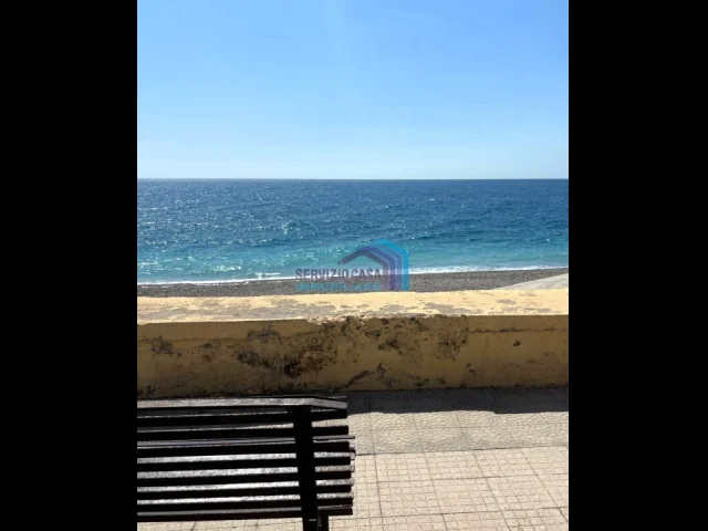 Appartamenti in Vendita - Appartamento da sogno a letojanni - a soli 20 metri dal mare