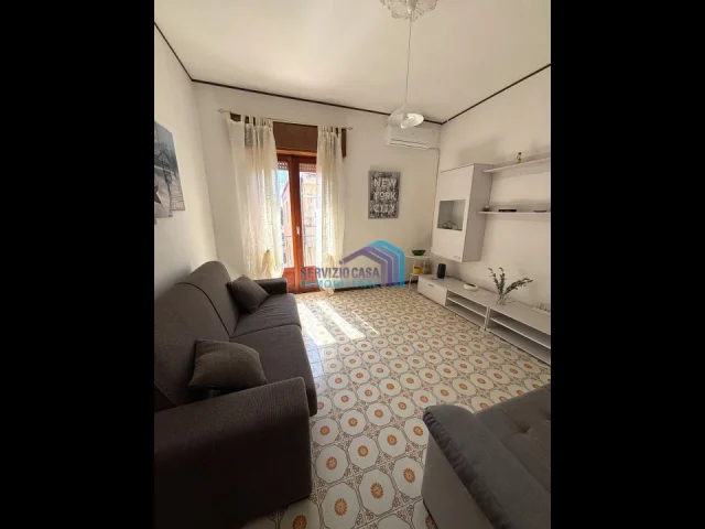 Appartamenti in Vendita - Luminoso ed ampio  appartamento
