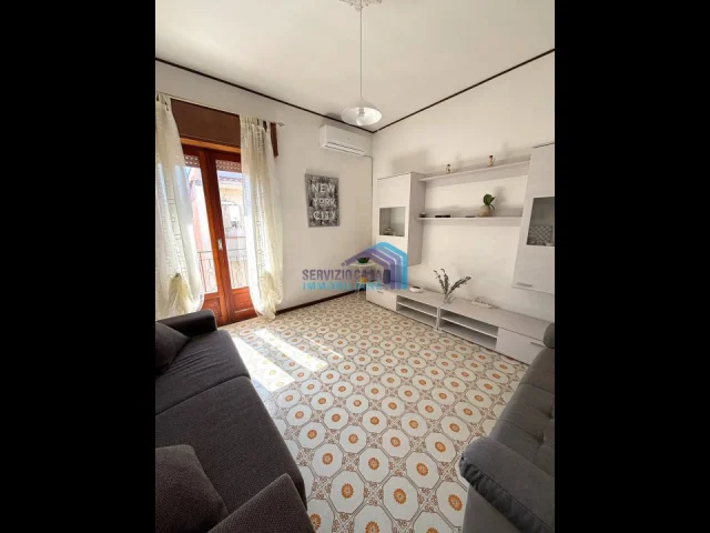 Appartamenti in Vendita - Luminoso ed ampio  appartamento