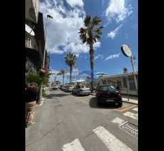 Centrale appartamento a due passi dal mare