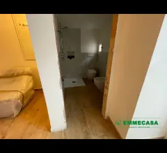 Appartamenti in Vendita - Monovano con soppalco e terrazzo di proprietà