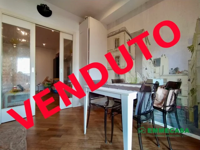 Appartamenti in Vendita - Delizioso bivani con posto auto e cantina